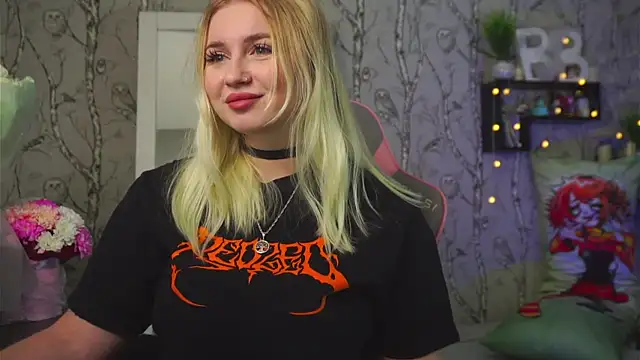 Moon Valkyrie online show from 03-05-26, 09:16