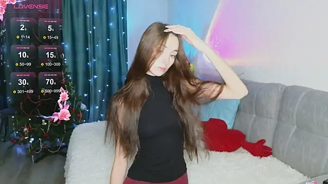 Silver rains online show from 12-20-25, 01:56