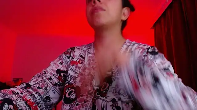 VALERY MEER online show from 03-16-26, 01:55