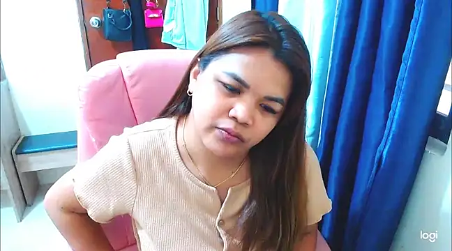 iamYourBestGirl online show from 03-07-25, 03:19