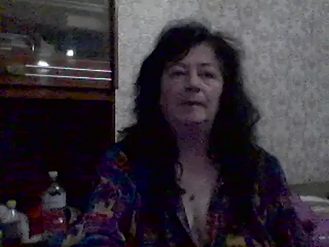 GypsiQueen2 online show from 02-24-25, 06:26