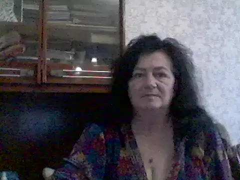 GypsiQueen2 online show from 03-04-25, 12:12