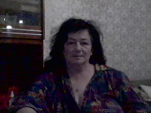 GypsiQueen2 online show from 03-14-25, 06:39