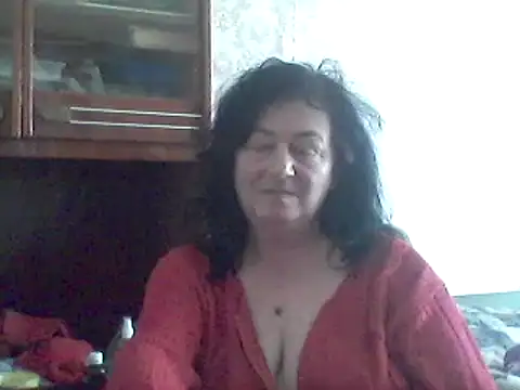GypsiQueen2 online show from 03-22-25, 11:53