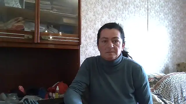 GypsiQueen2 online show from 11-03-25, 12:06