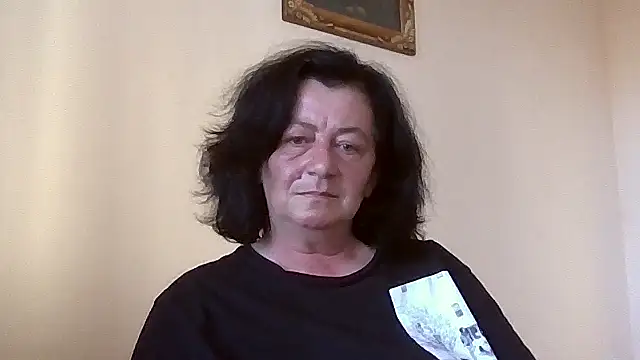 GypsiQueen2 online show from 06-08-26, 04:51