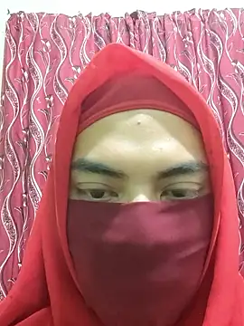 ElisyaHijabDoll online show from 01-08-26, 07:38