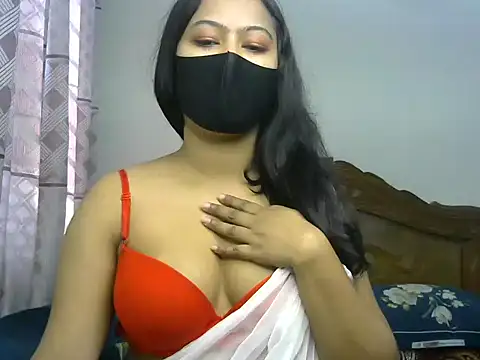 hotynnisha online show from 01-19-25, 05:48