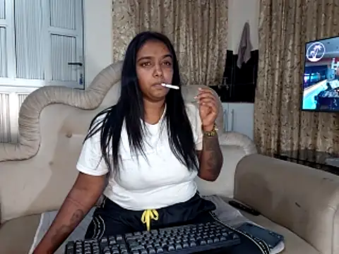 Xindias fantasyX online show from 06-22-26, 06:27
