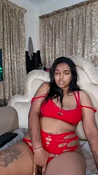 Xindias fantasyX online show from 06-27-26, 10:15