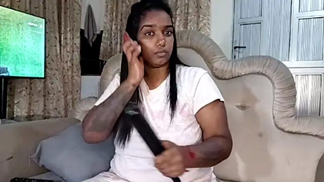 Xindias fantasyX online show from 06-29-26, 08:09