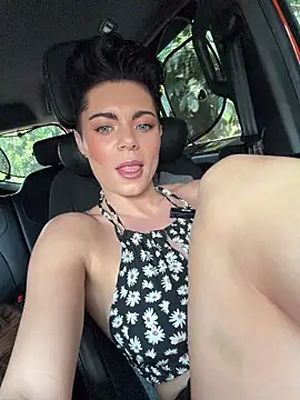 LukeLouHarvey online show from 04-05-26, 03:47