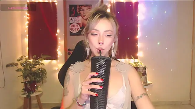 sakura beauty online show from 05-20-26, 02:40