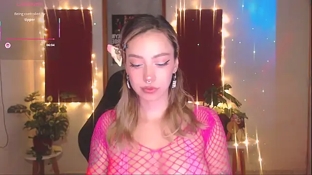 sakura beauty online show from 06-03-26, 03:31
