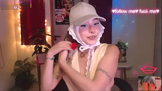 sakura beauty online show from 06-30-26, 04:35