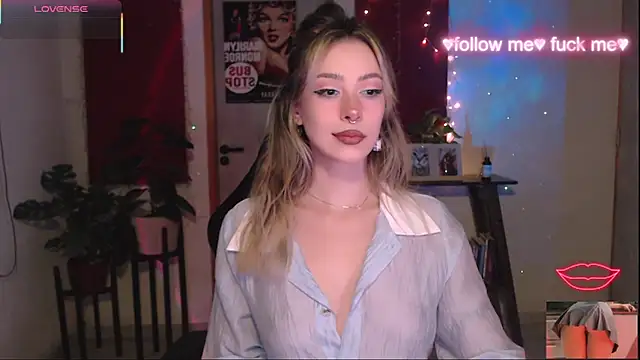 sakura beauty online show from 07-03-26, 03:24
