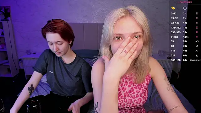 PostBabyyy online show from 02-24-26, 01:36