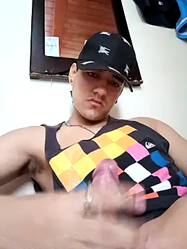 Triplex Coolness online show from 09-13-25, 03:34