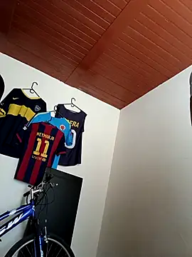 Triplex Coolness online show from 09-16-25, 03:02