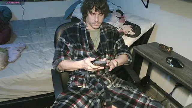 XxBobbyDigitalxX online show from 01-17-25, 02:18