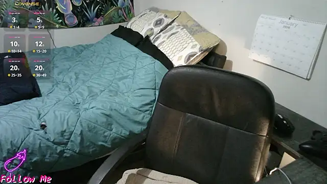 XxBobbyDigitalxX online show from 03-16-26, 08:24