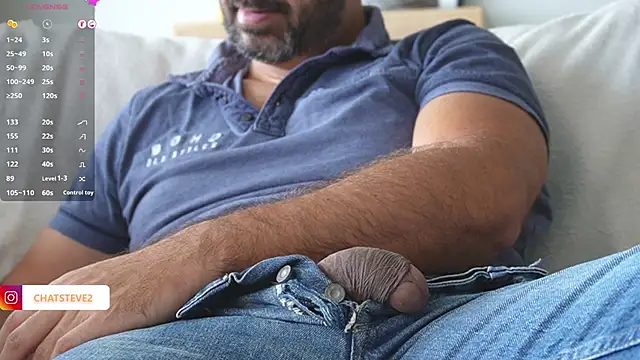  MrPrecum  online show from 11-05-25, 12:38