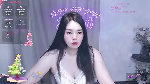 SHY- -girl online show from 03-30-26, 02:45