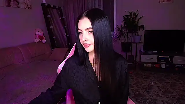   Malika   online show from 12-19-25, 05:20