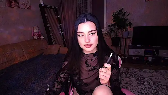   Malika   online show from 02-05-26, 03:16