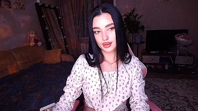   Malika   online show from 02-20-26, 03:23