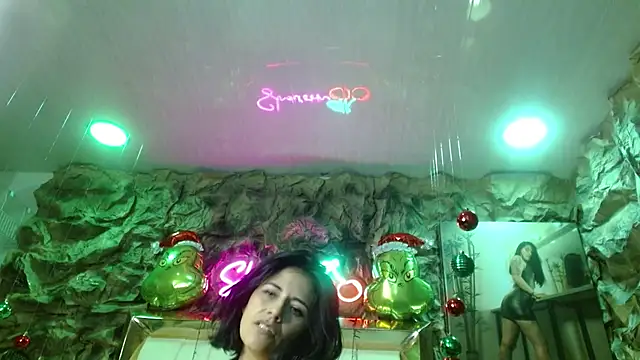 sharoon cheerry online show from 12-22-24, 04:17