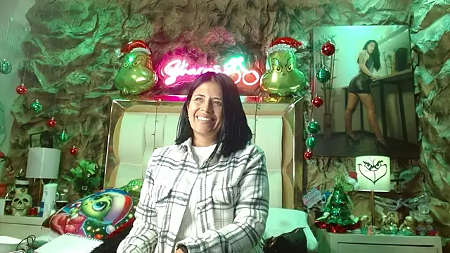 sharoon cheerry online show from 01-03-25, 06:35