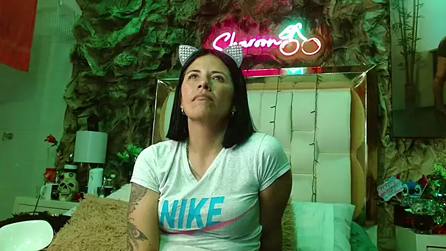 sharoon cheerry online show from 01-09-25, 03:12