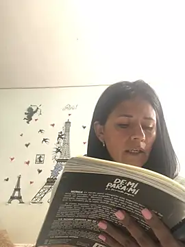 sharoon cheerry online show from 02-24-25, 06:47