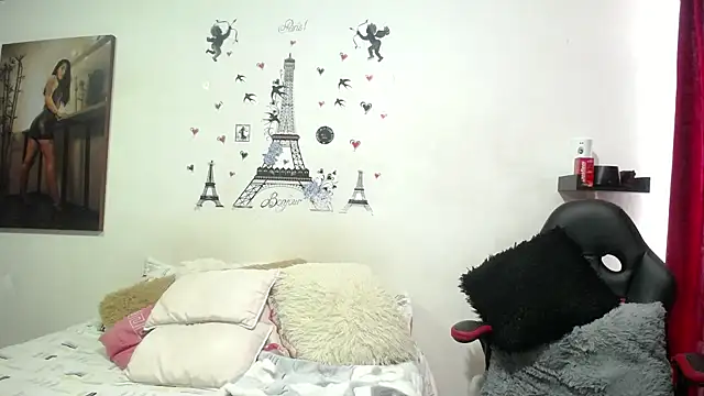 sharoon cheerry online show from 02-27-25, 03:59