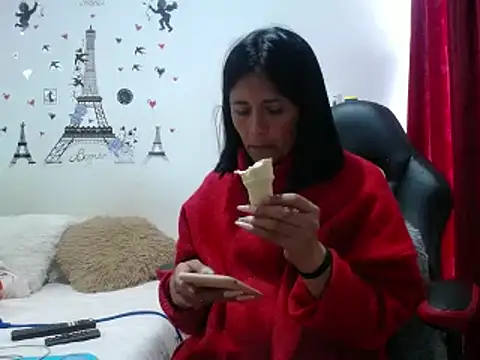 sharoon cheerry online show from 03-20-25, 04:42