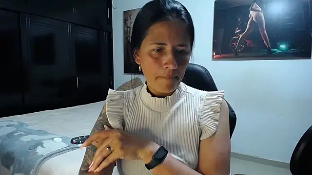 sharoon cheerry online show from 02-28-26, 02:51