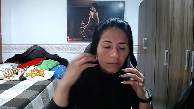 sharoon cheerry online show from 03-21-26, 03:26