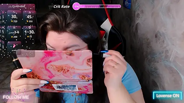 Snapshot of alexa_sweetyy chatting on 12-04-25, 05:06 alexa sweetyy online show from 12-04-25, 05:06