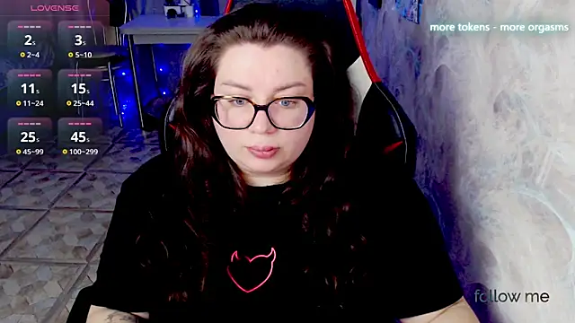 alexa sweetyy online show from 05-08-26, 10:15