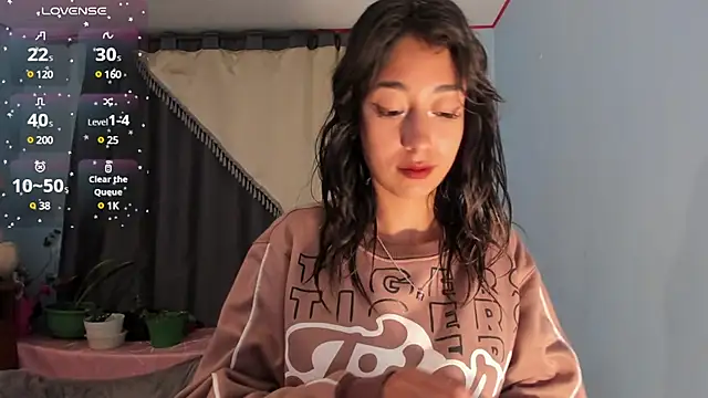 Scarlet wd18 online show from 02-28-25, 10:20