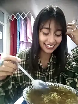 Scarlet wd18 online show from 03-11-25, 11:37