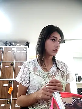 Scarlet wd18 online show from 03-14-25, 08:38