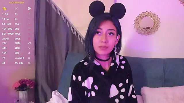 Scarlet wd18 online show from 09-26-25, 03:21