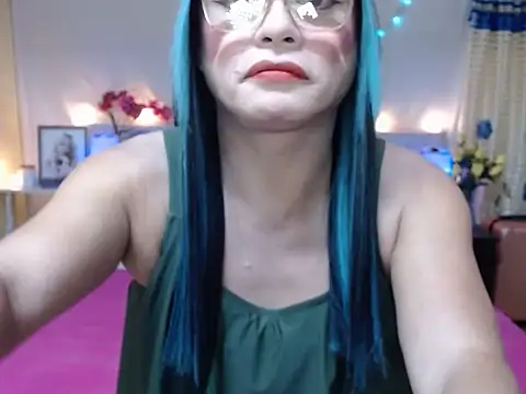 UrAsianPrincessDanie online show from 07-24-26, 07:12