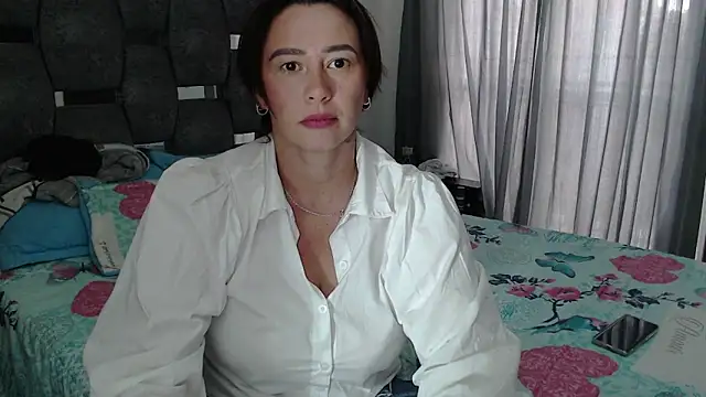 sara hott 1 online show from 03-16-26, 08:35