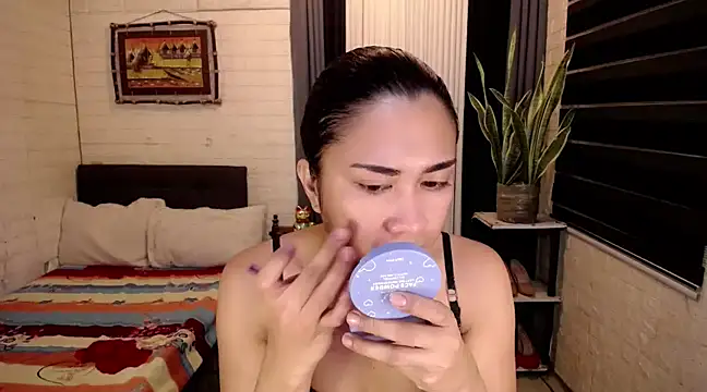 Snapshot of Yesha_harper chatting on 01-04-25, 11:00 Yesha harper online show from 01-04-25, 11:00