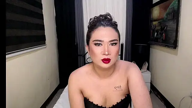 Yesha harper online show from 07-04-26, 04:24