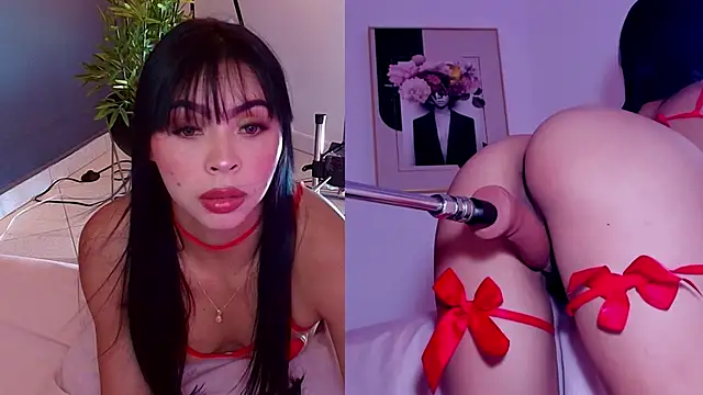 Sweet Susie  online show from 01-06-26, 08:56