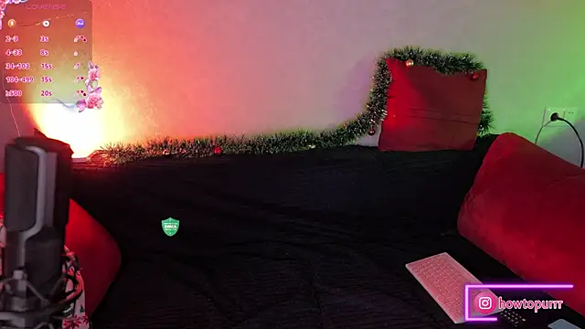 How2Meow online show from 12-24-24, 05:23